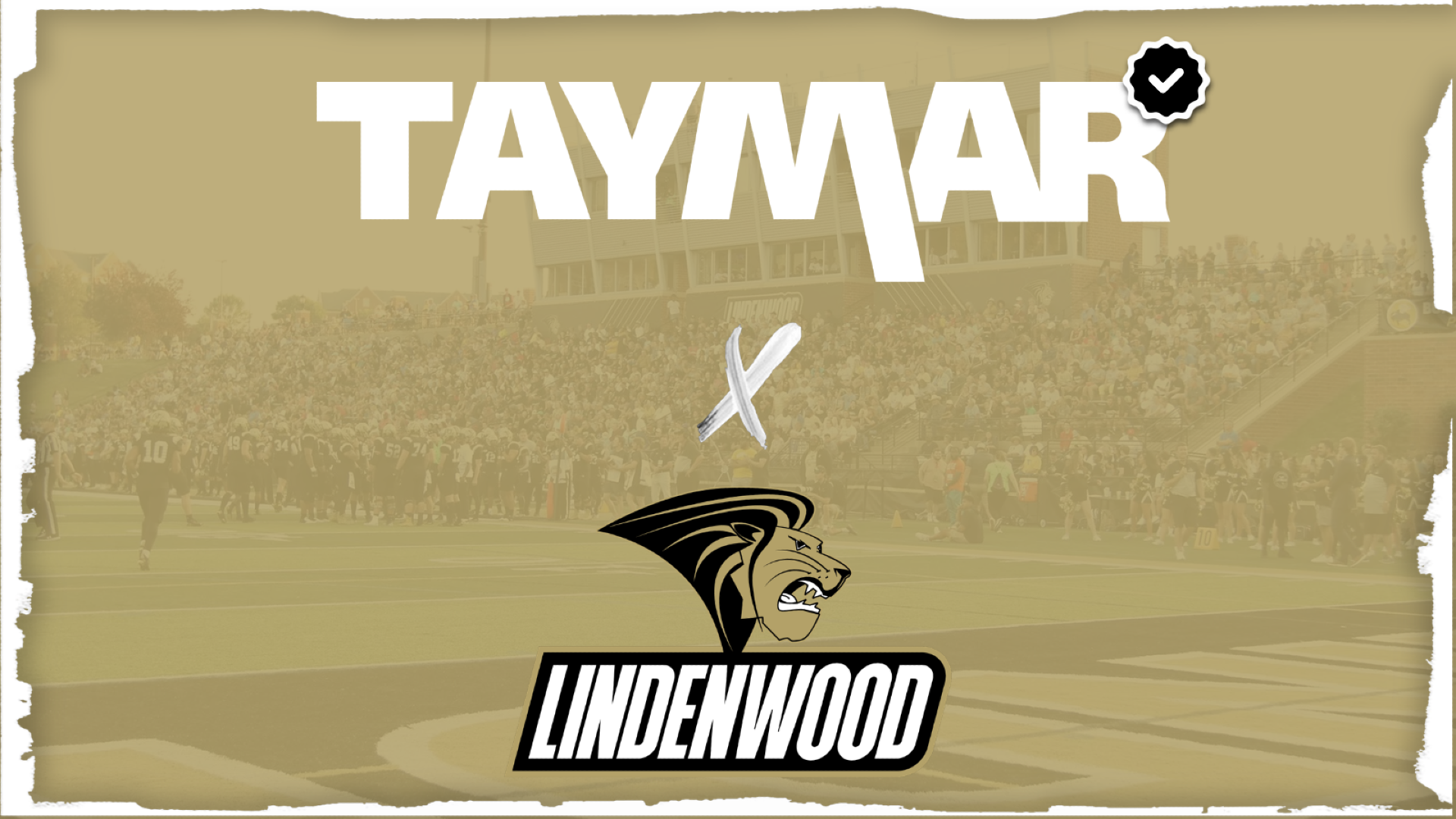 Taymar Announcement 