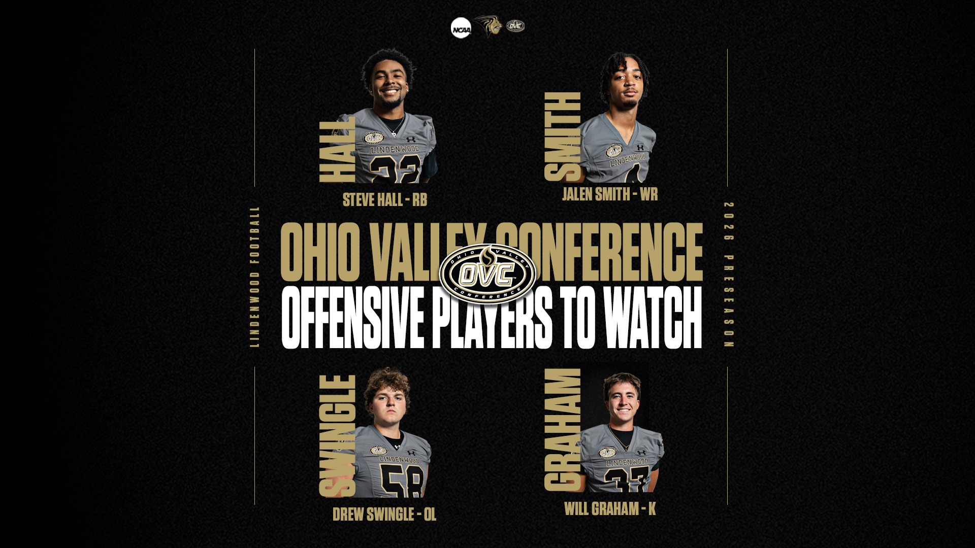 Offensive Players to Watch
