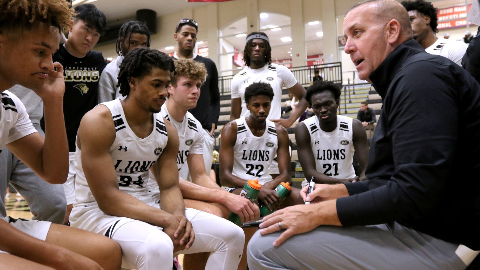 MBB Team