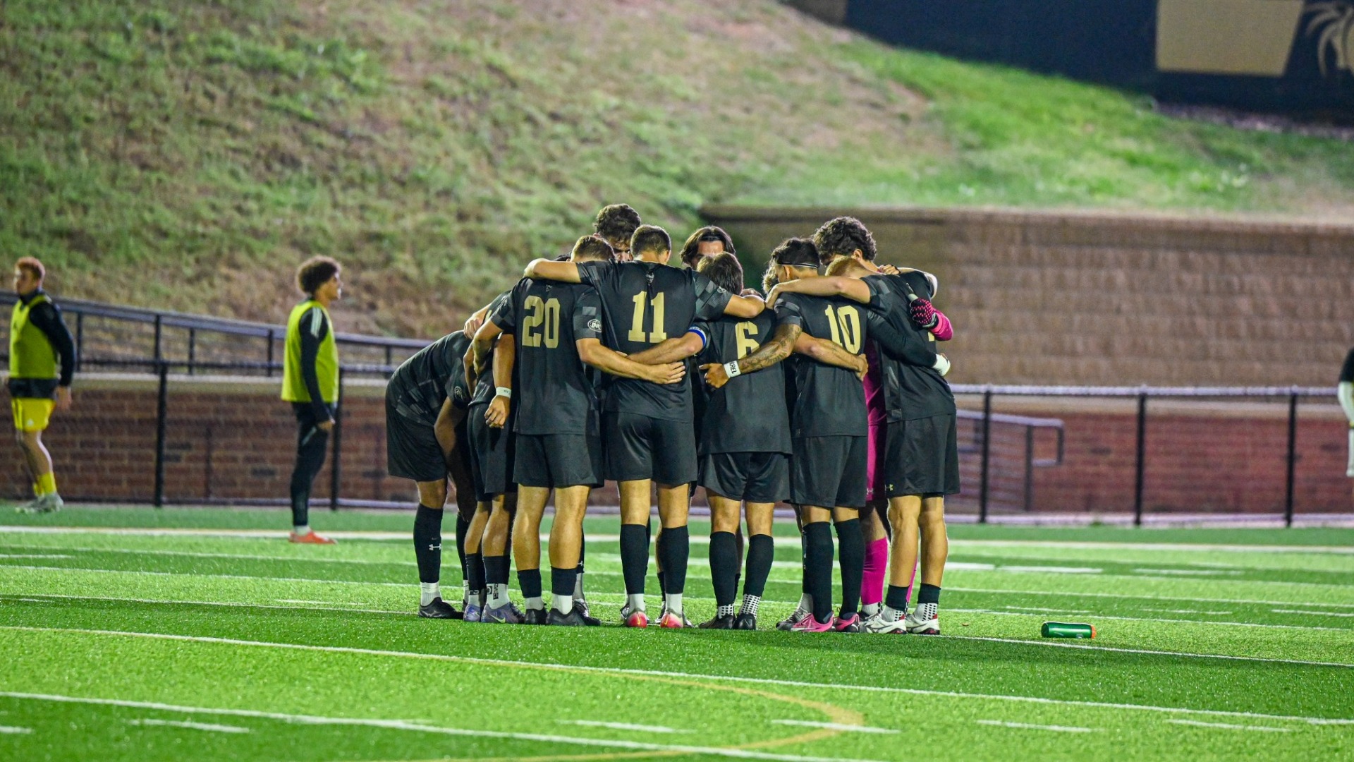 MSOC Team