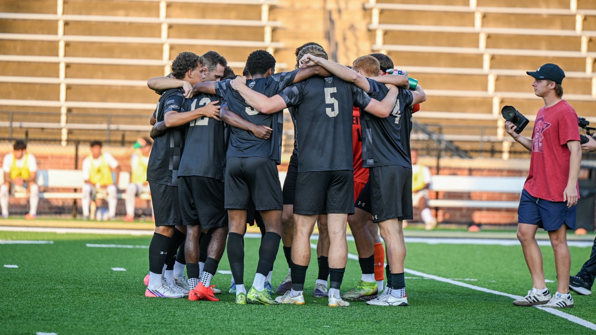 MSOC 2026 Team