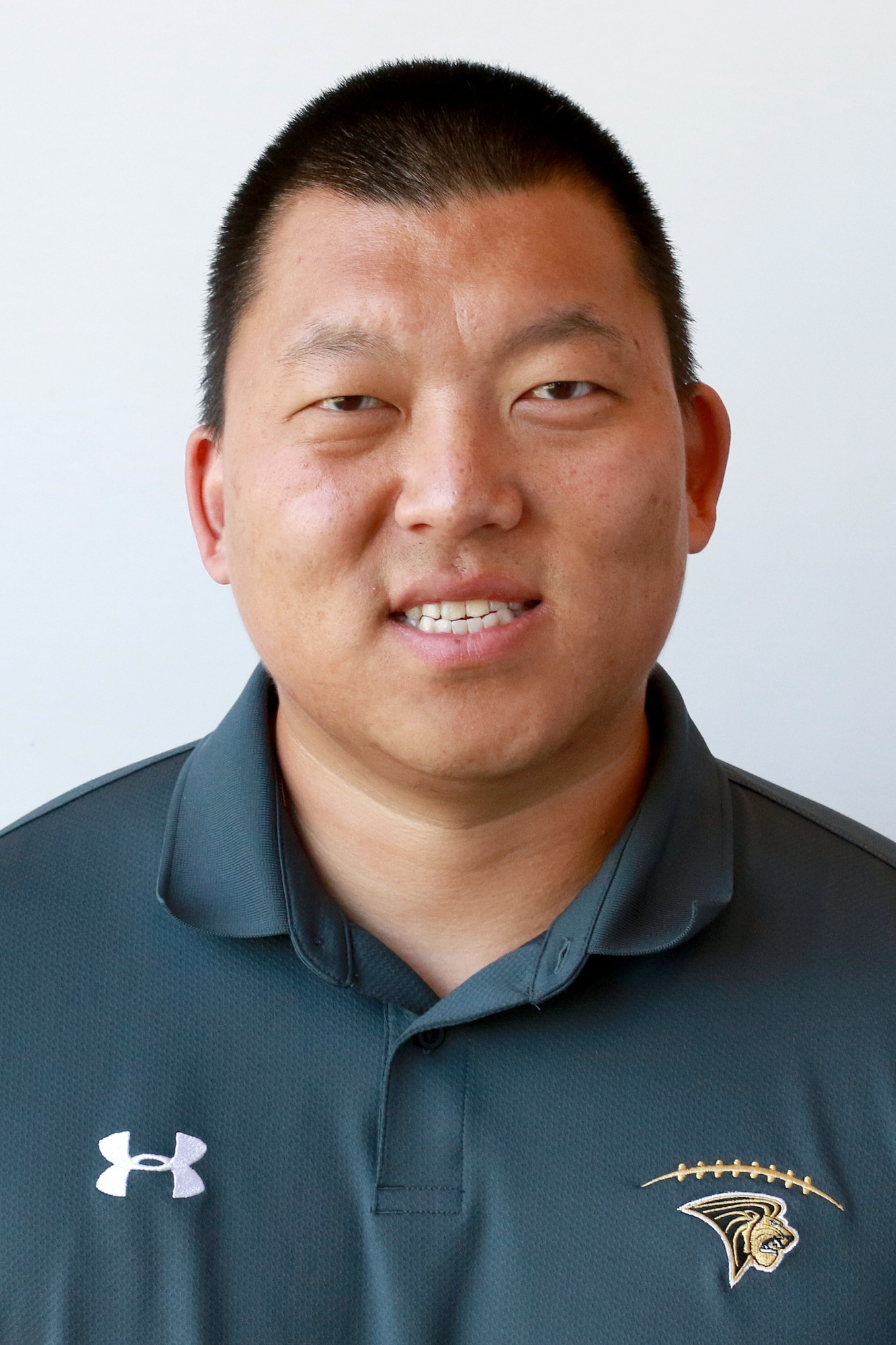 Brandon Chinn
