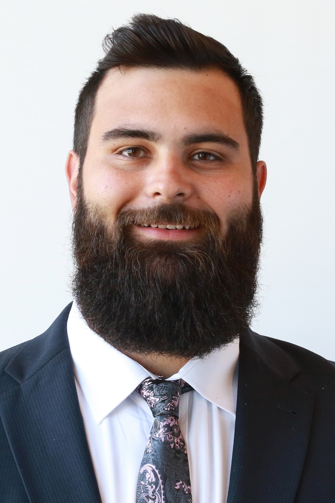 Nate Adams