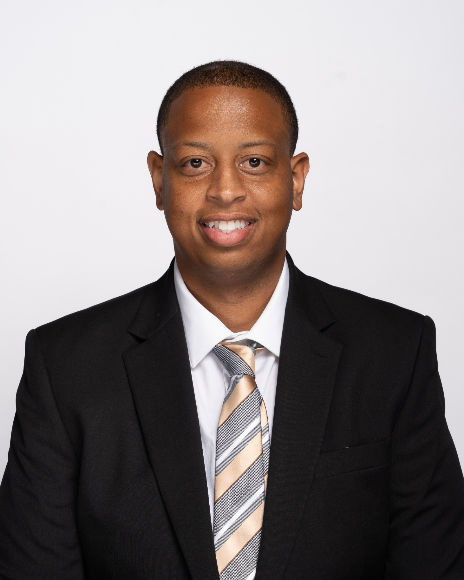 Isaac Akers