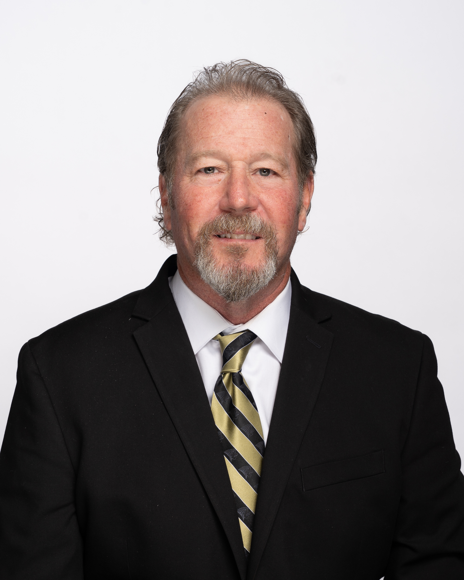 Jed Stugart