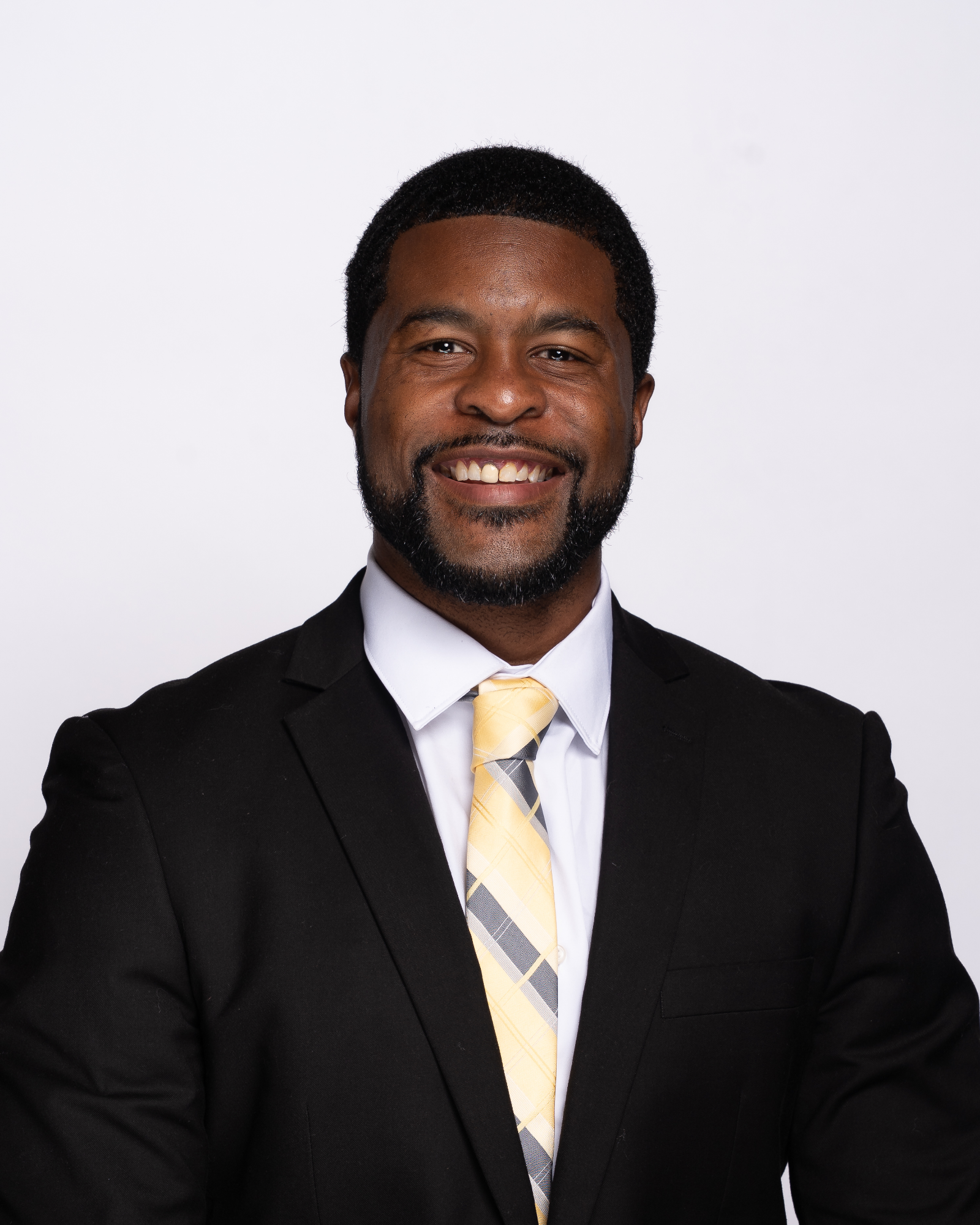 Lavell Jackson