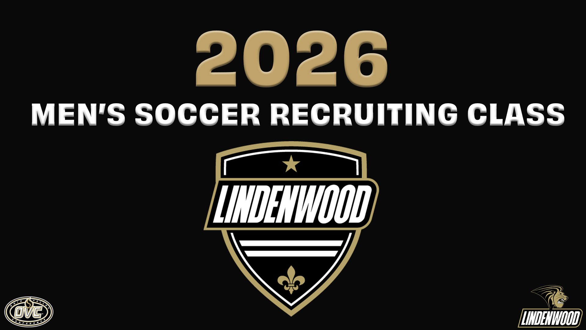 MSOC Recruiting Class Image