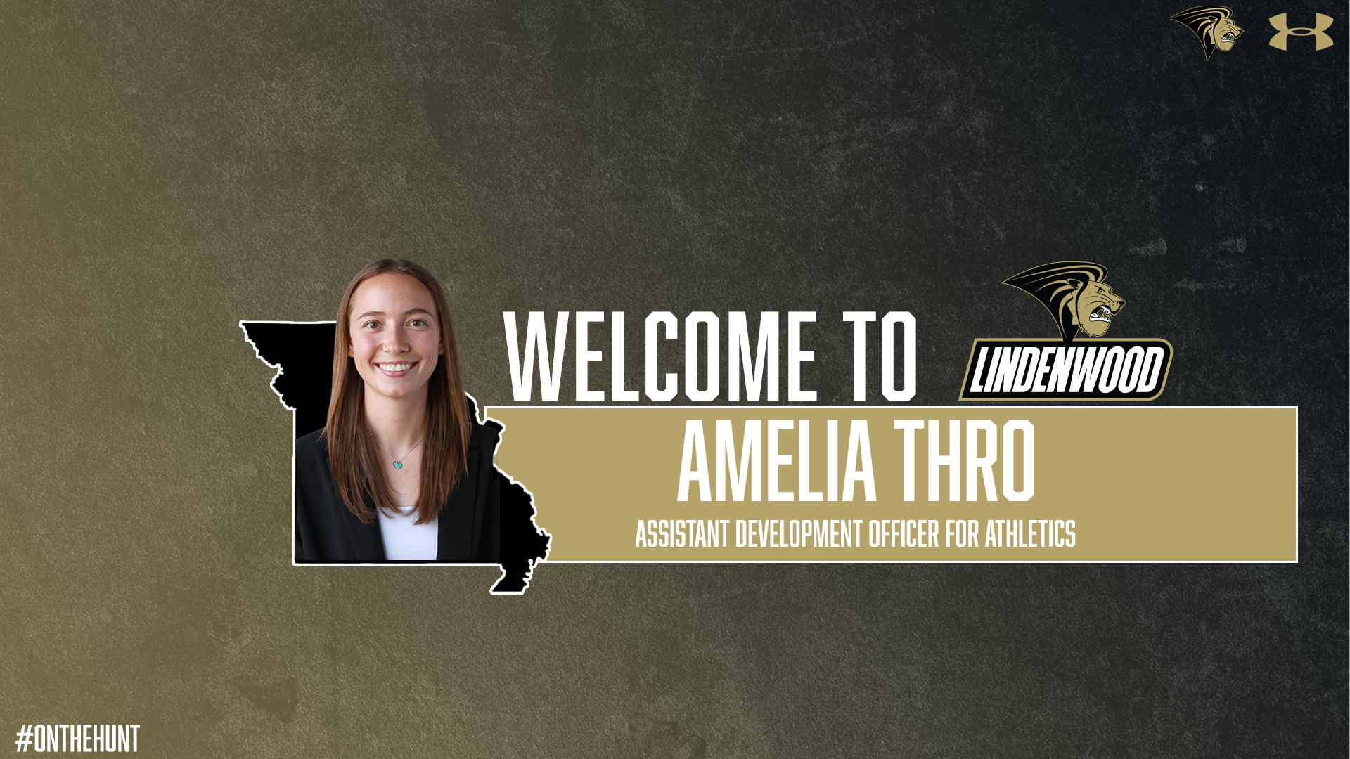 Amelia Thro