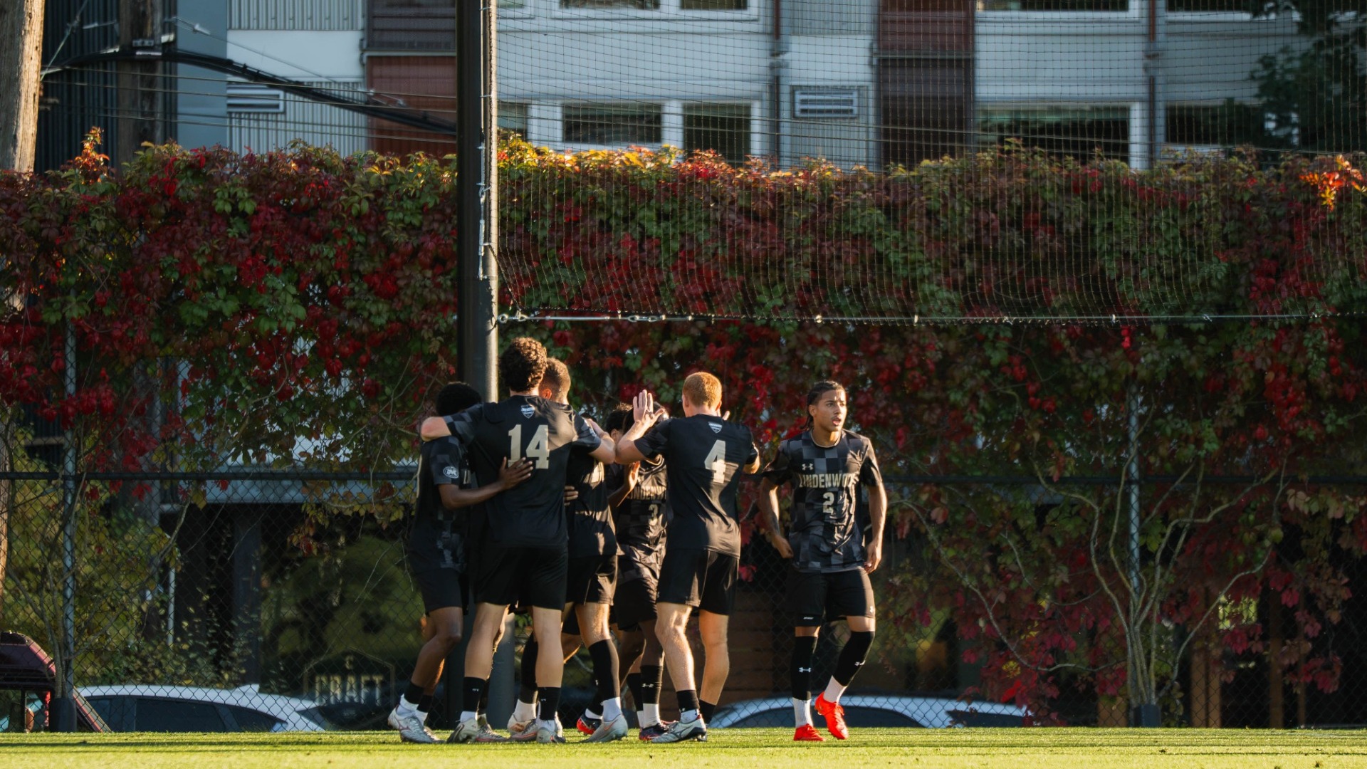 MSOC Team @ Seattle