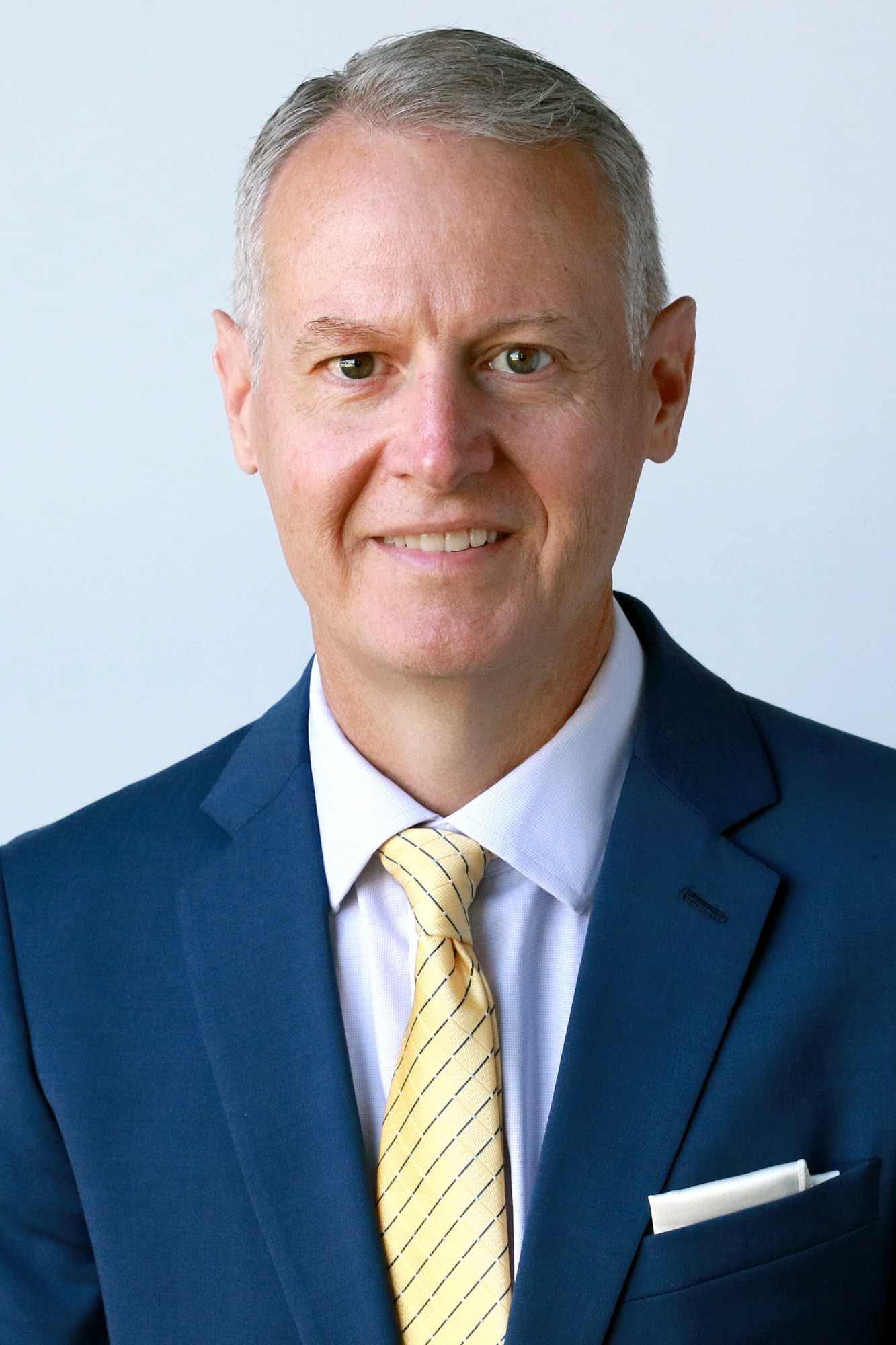 Roy Tippett