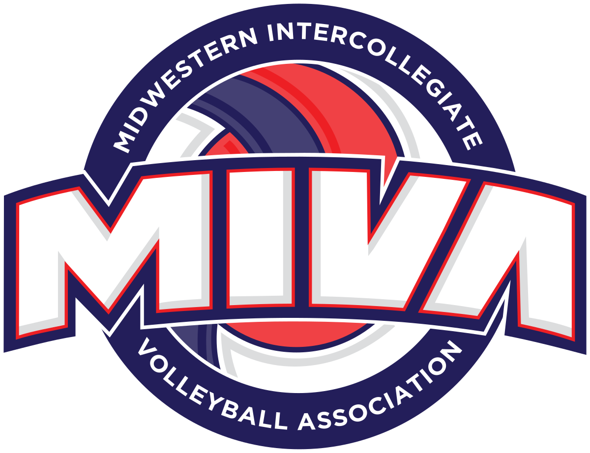 Midwestern Intercollegiate Volleyball Association, opens in a new tab