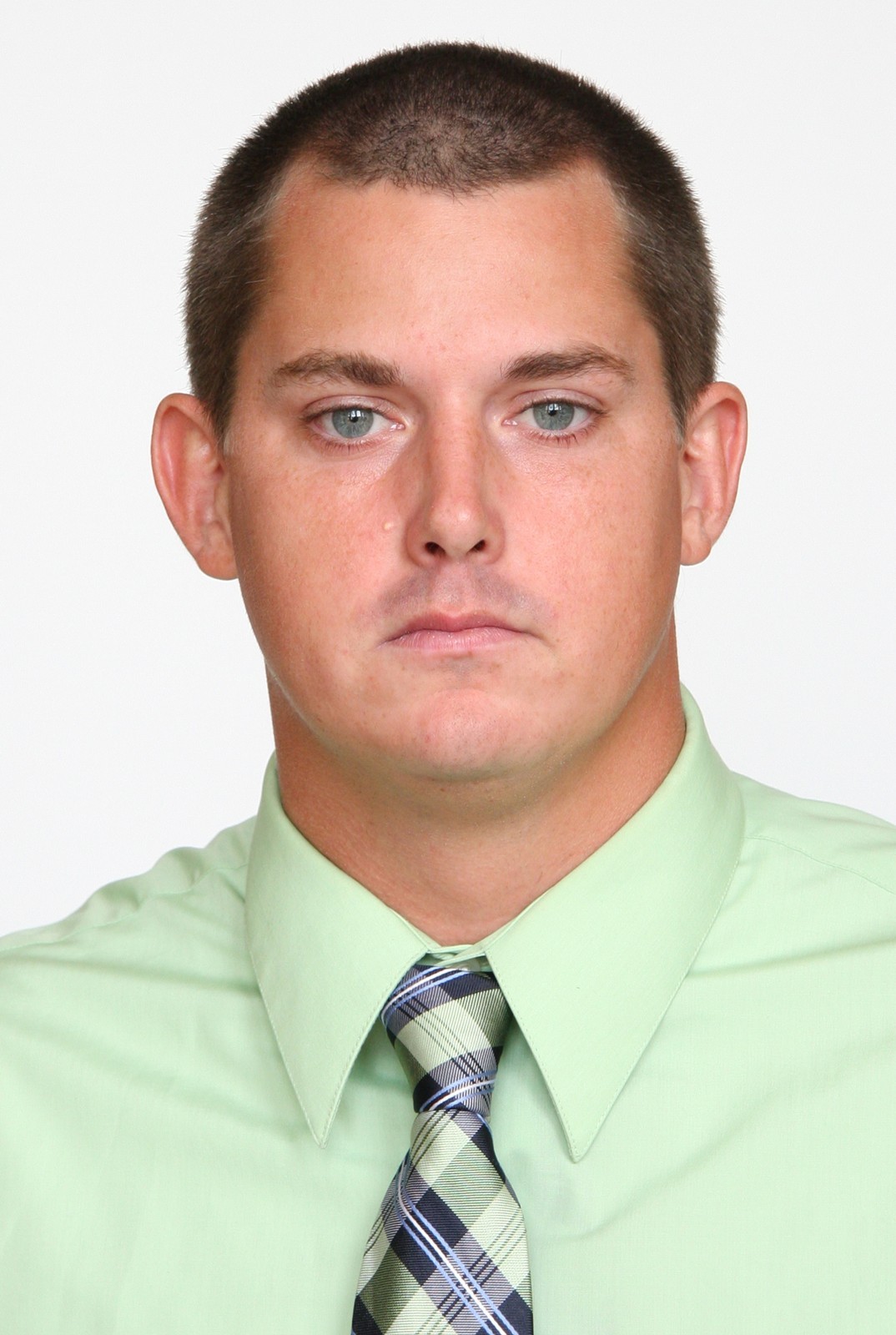Ryan Shockley
