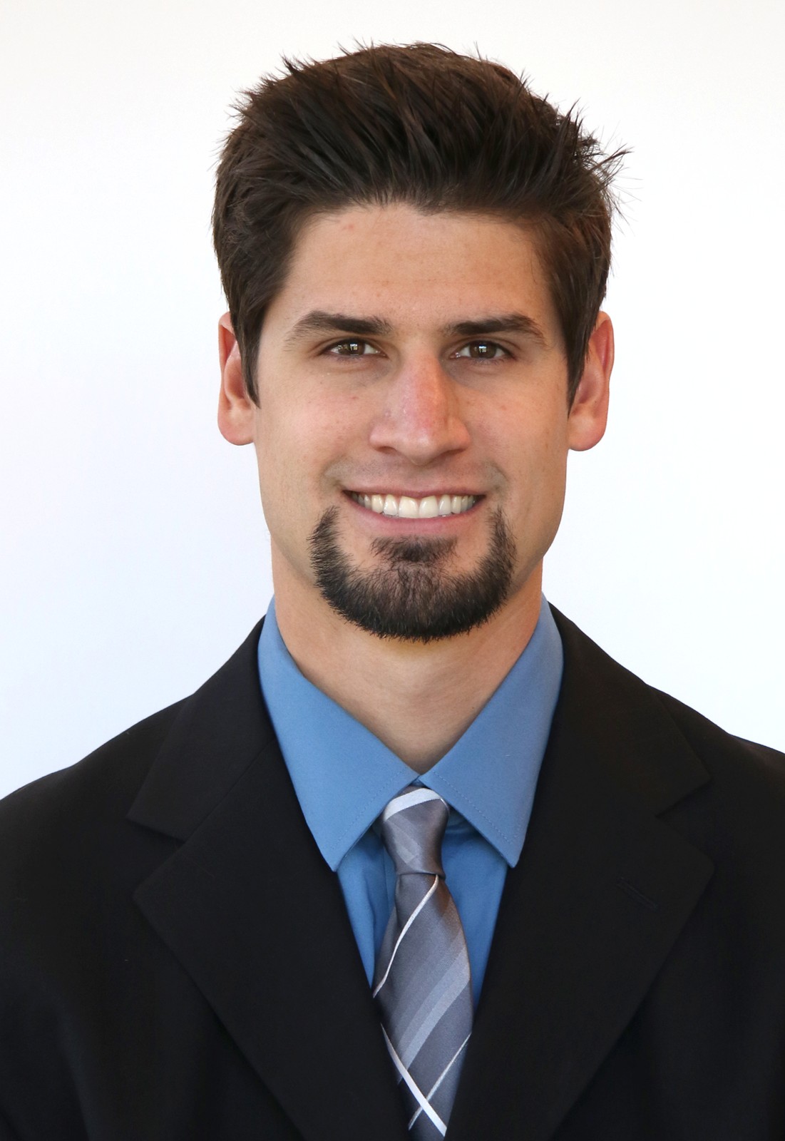 Justin Brubaker
