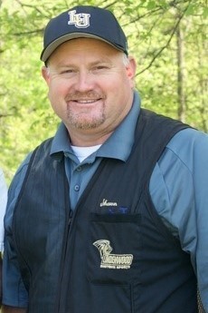 Shawn Dulohery Headshot