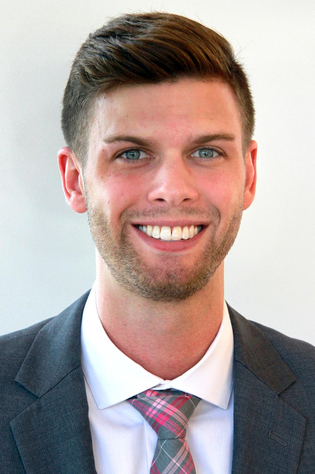 Blaine Mueller