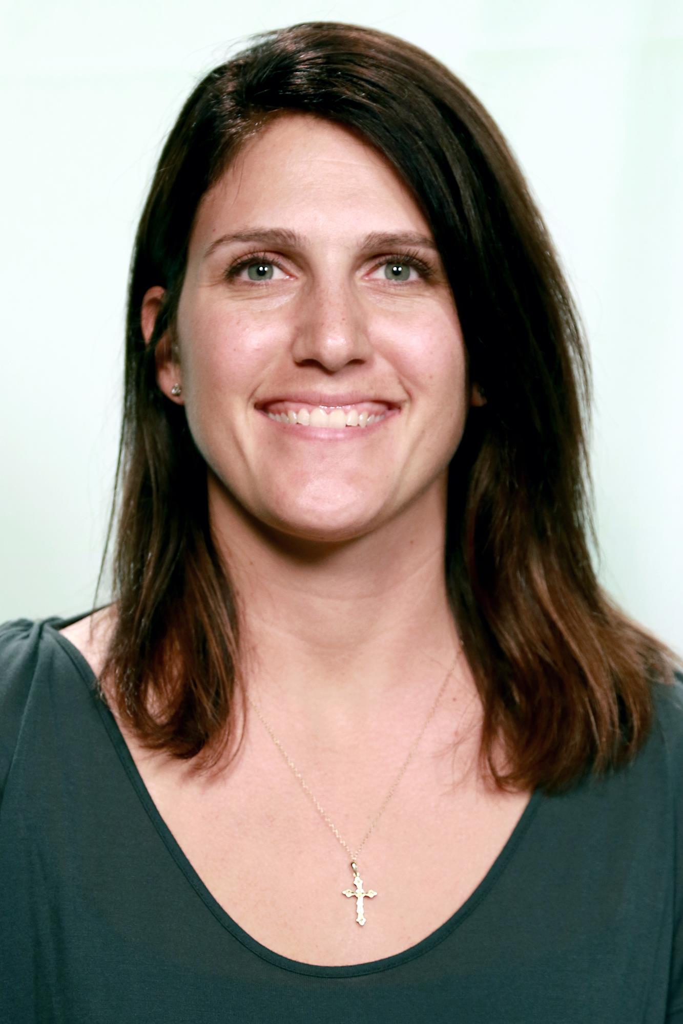Amber Zimmerlink