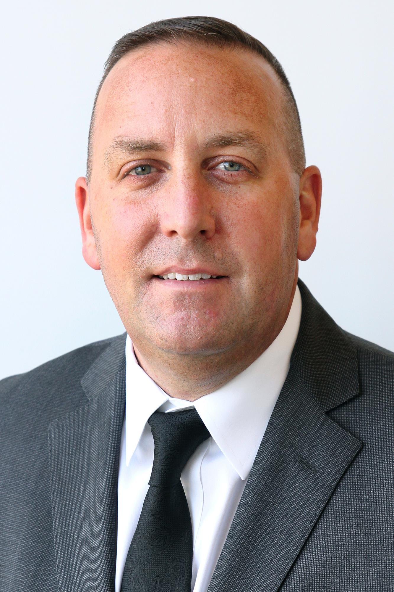 Kyle Gerdeman
