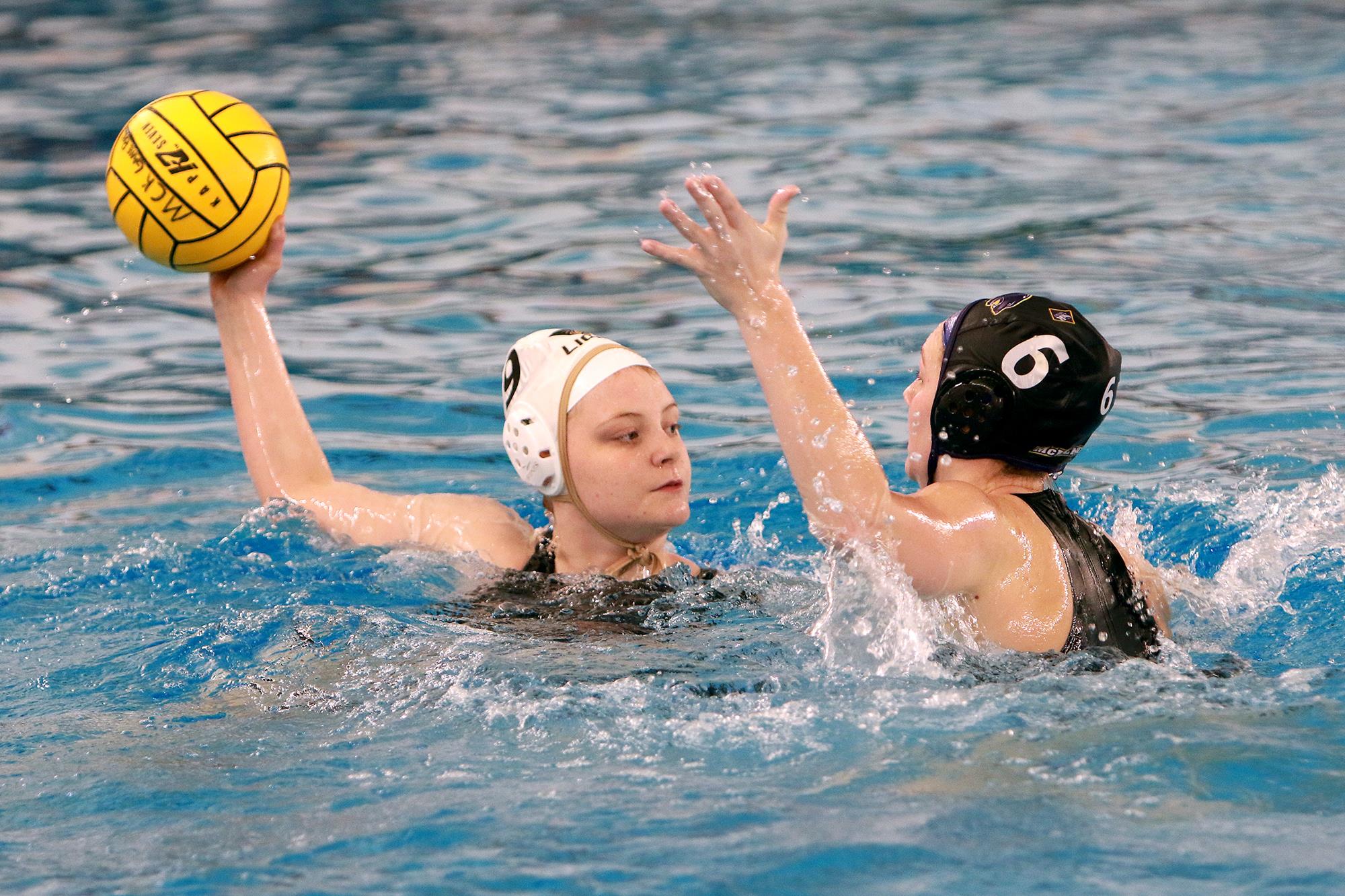 women's water polo 5428
