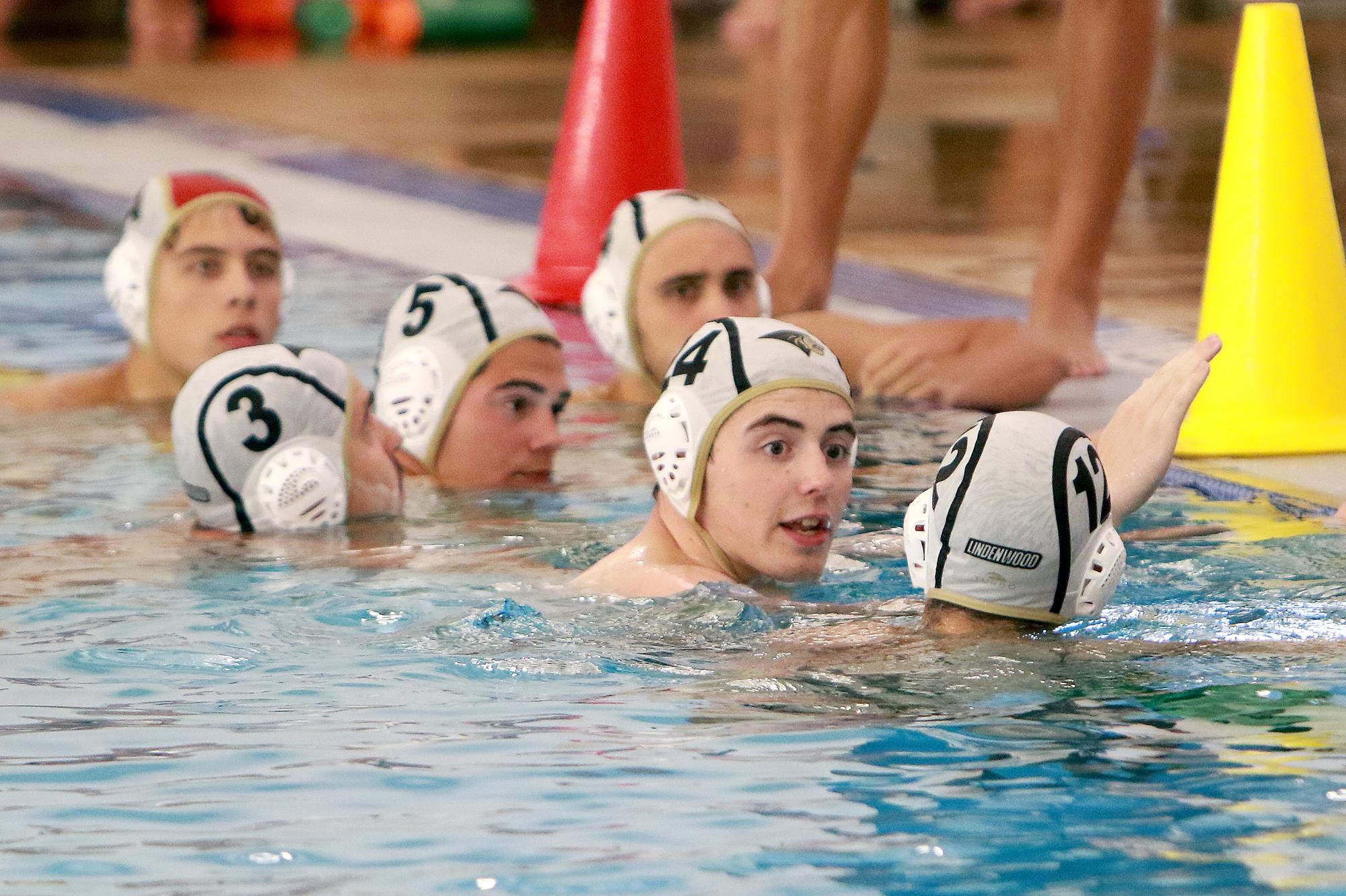 men's water polo 2465