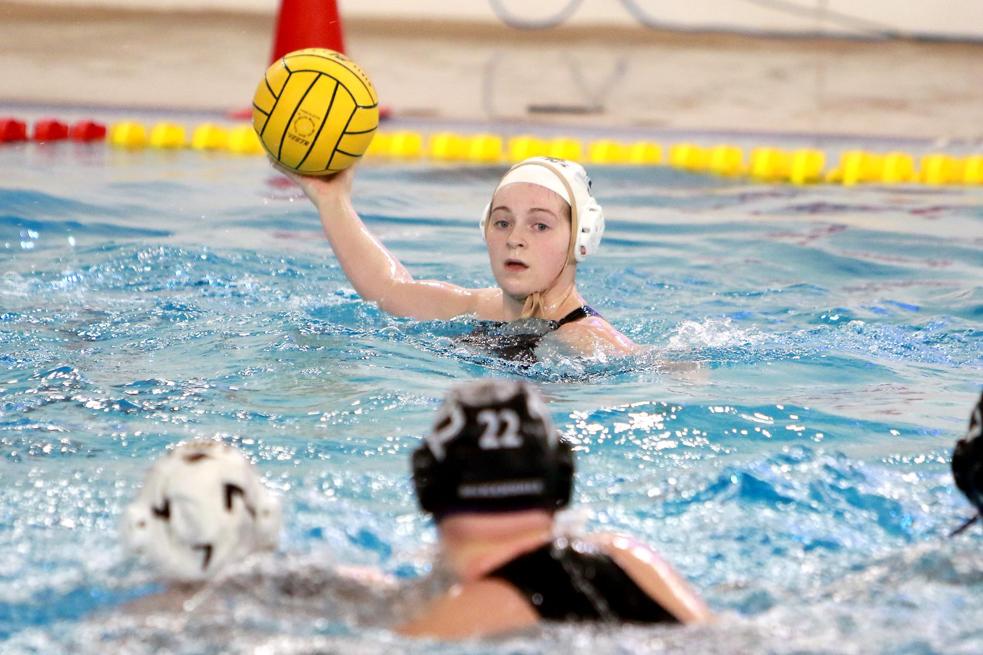 women's water polo 5152