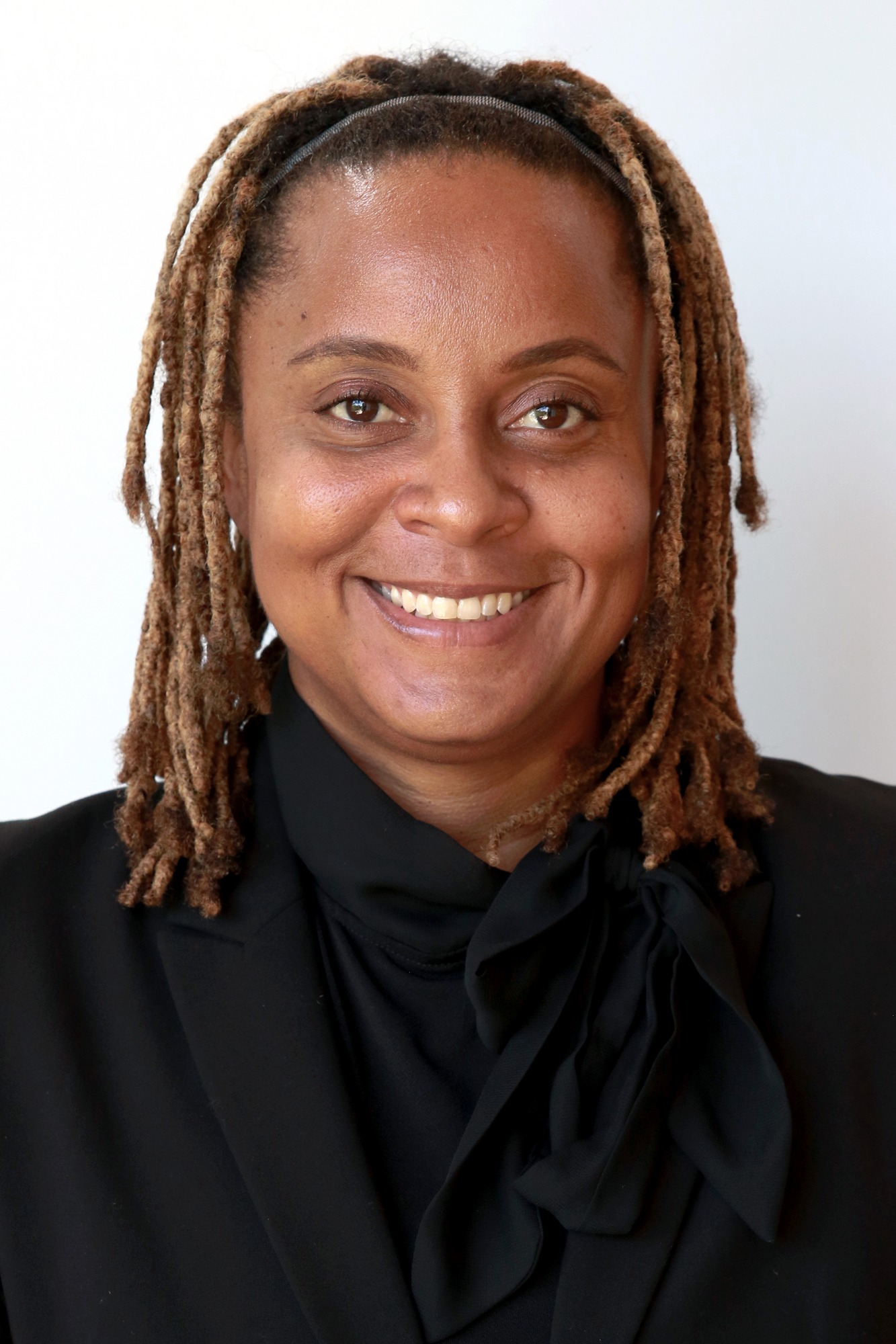 Nadia Alexander-Pompey