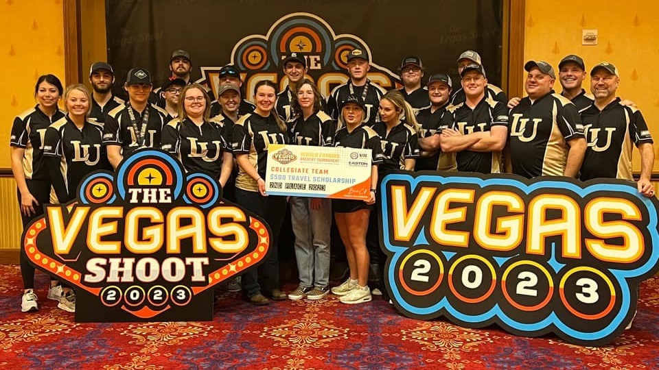 Archery Vegas Team