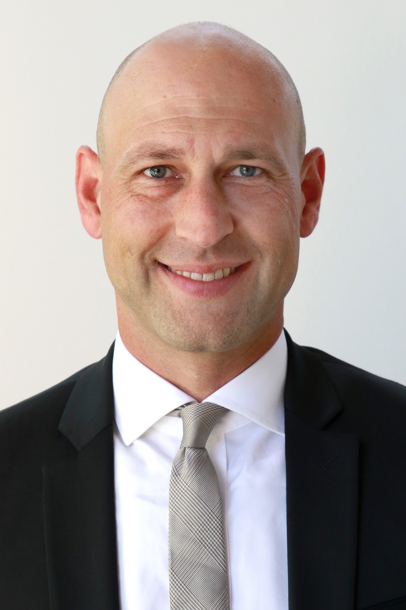Brooks Rexroat