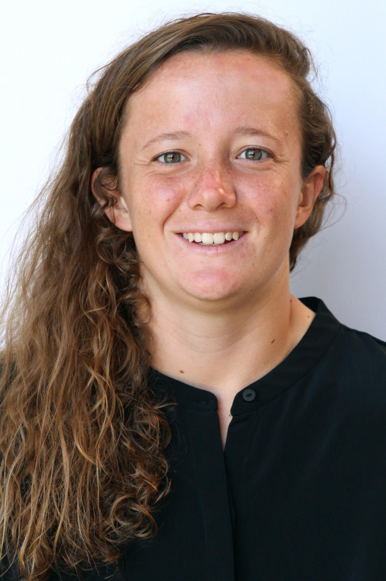 Aly Smith