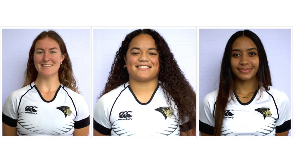 women's rugby 2024 MA Sorensen Nominees