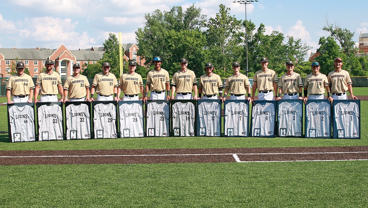 Baseball Seniors