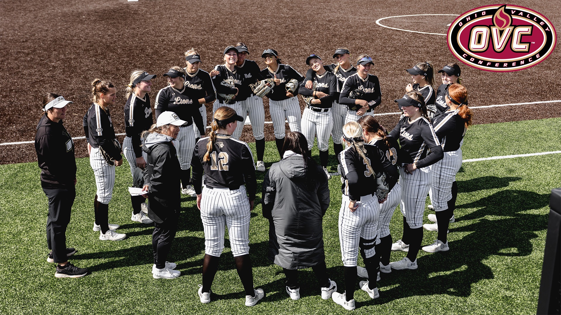 Softball_Team+OVC_Sportsmanship