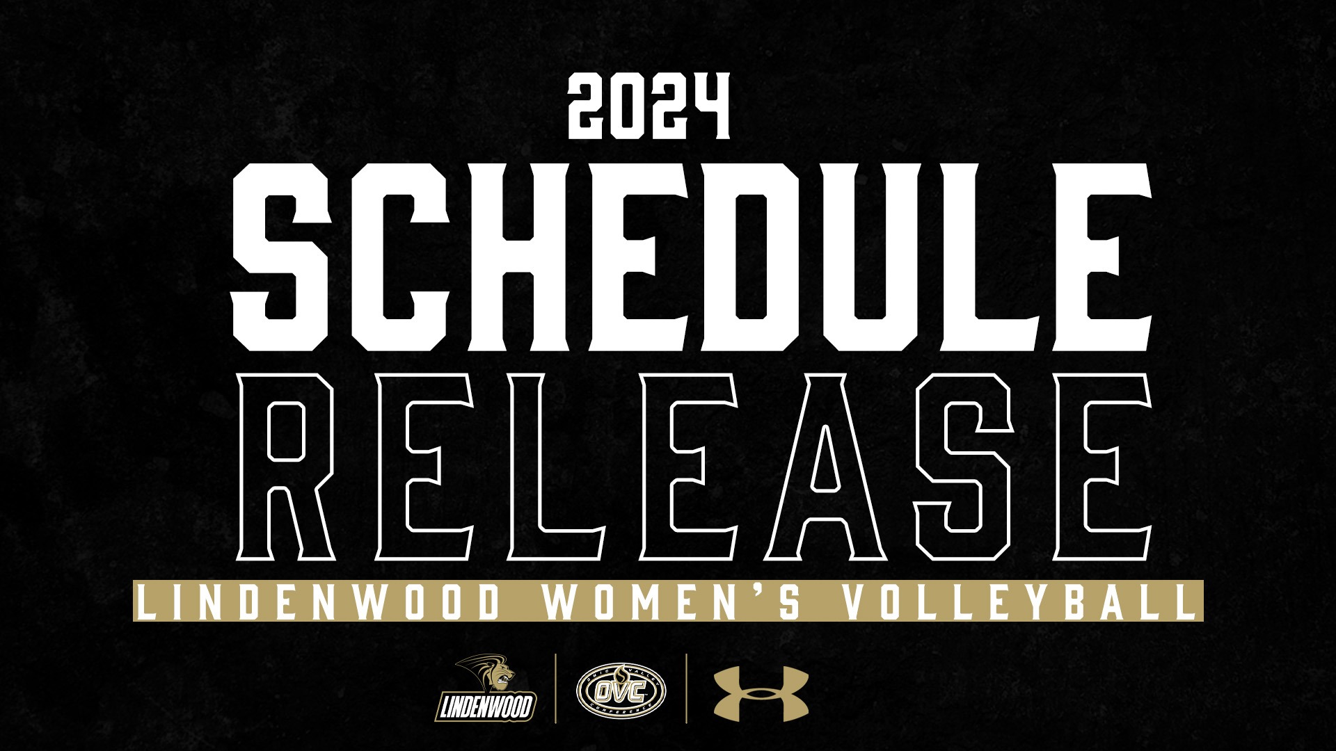 Lindenwood_WVB_2024_Schedule_Release