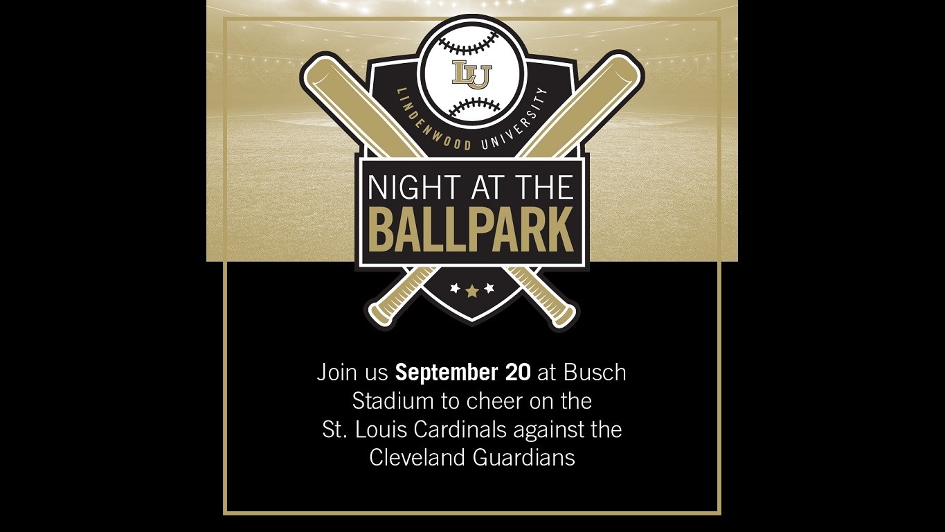 LU Night at the Ballpark Flyer 9-20-24