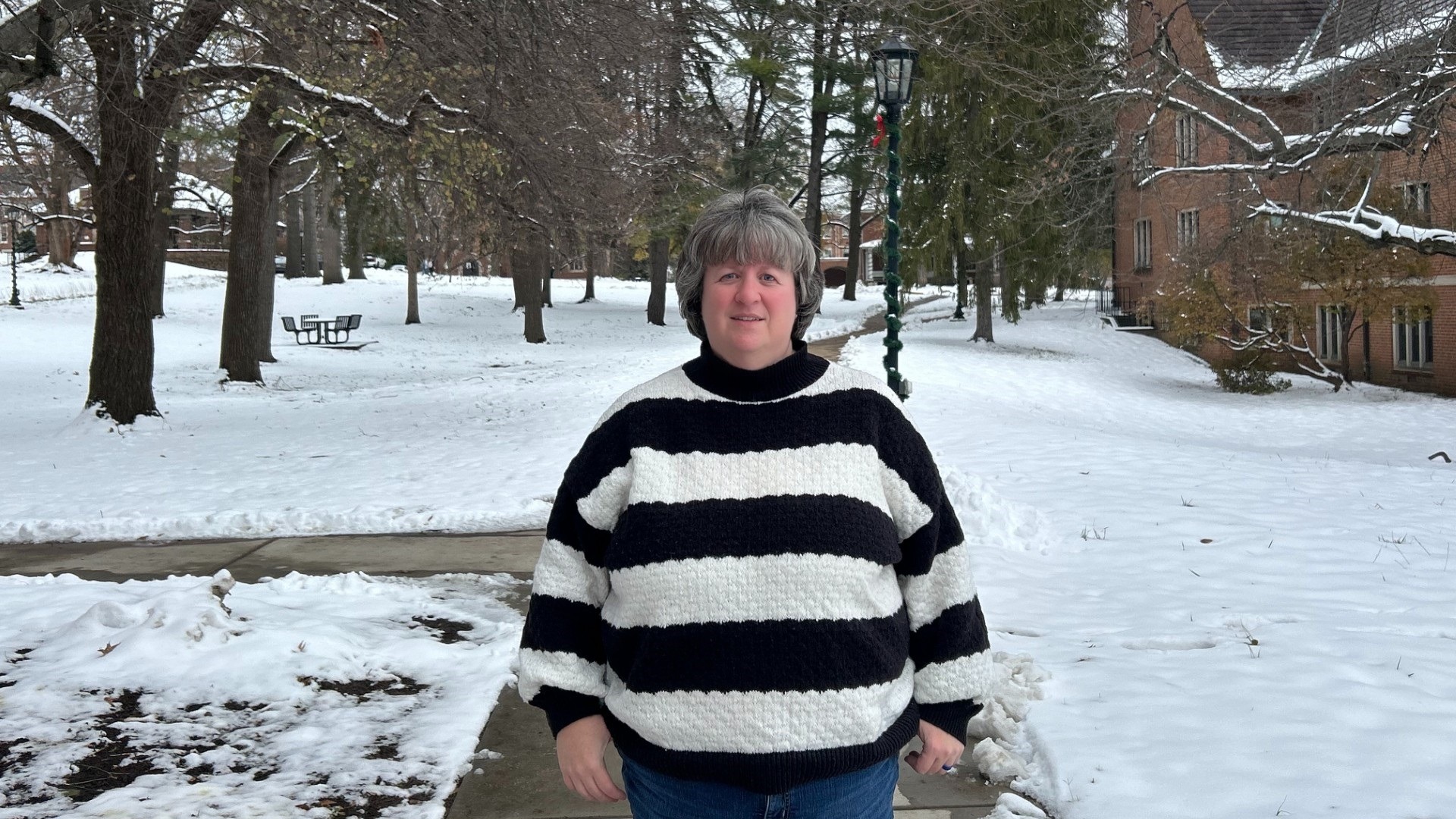 Sherri Rawe story pic