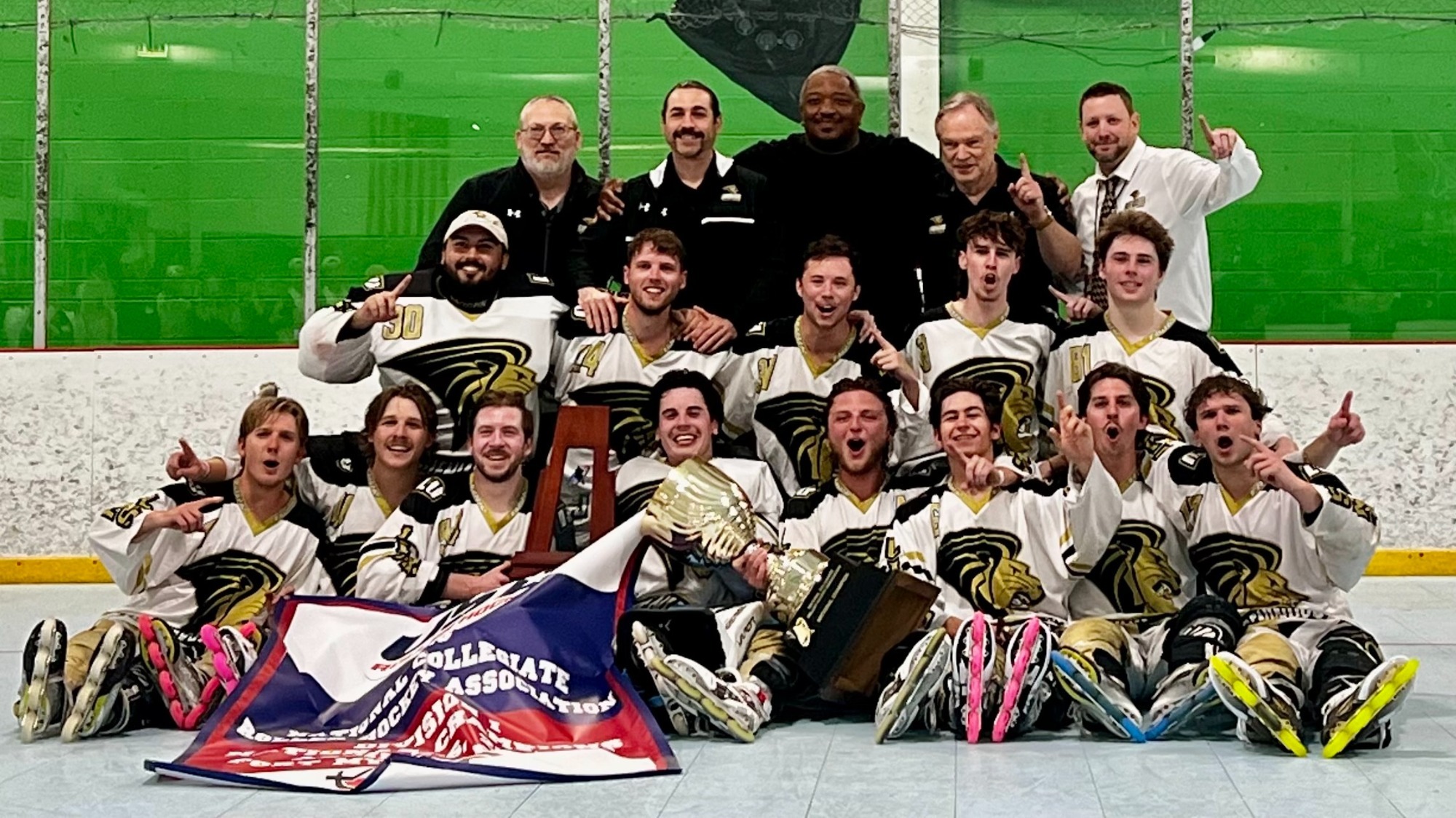 roller hockey national champions 2025