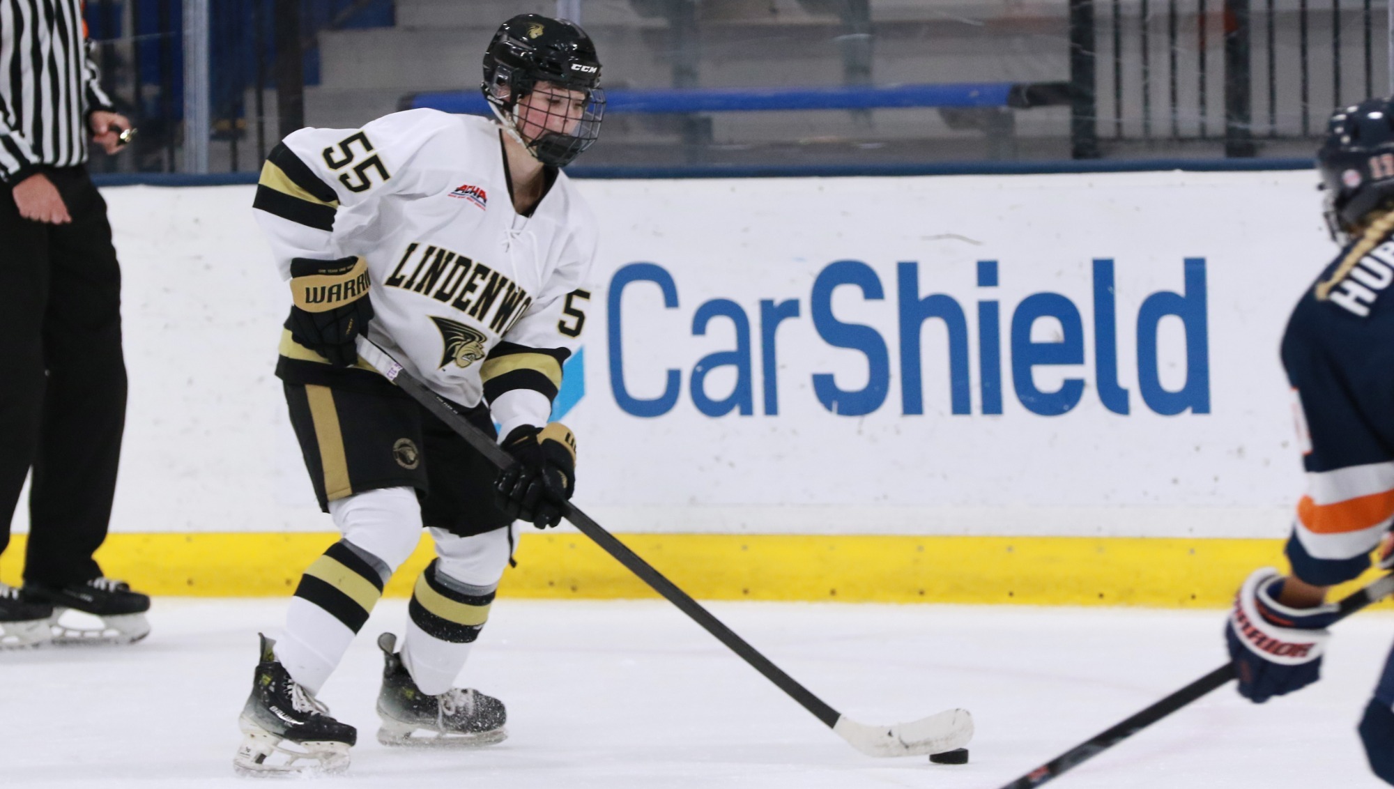 women's ACHA vs Midland.9656edit