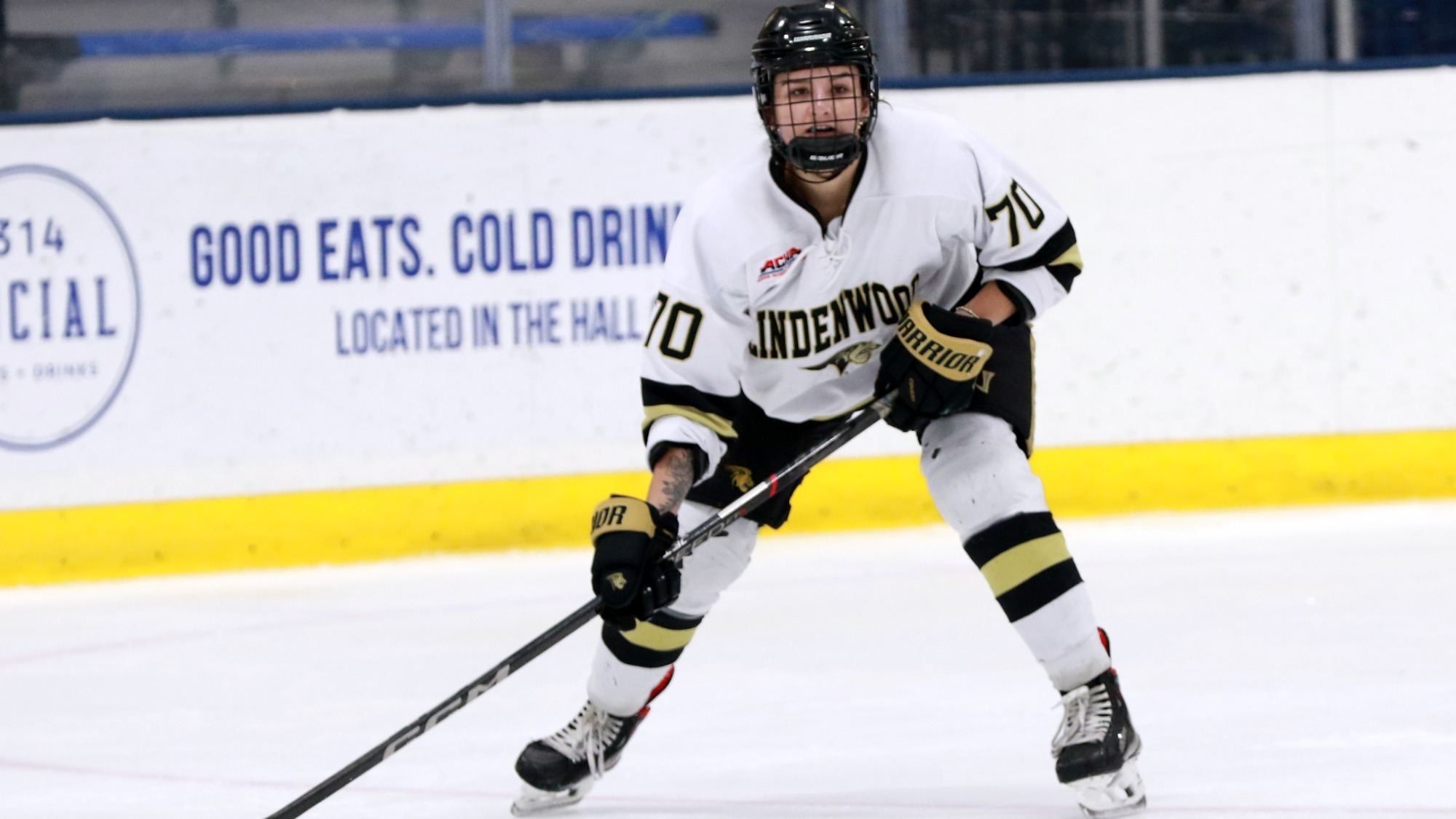 women's ACHA vs Midland.9690edit
