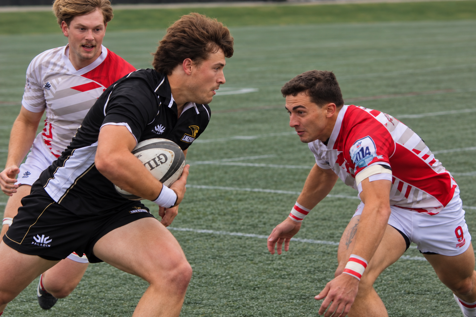 Men's Rugby