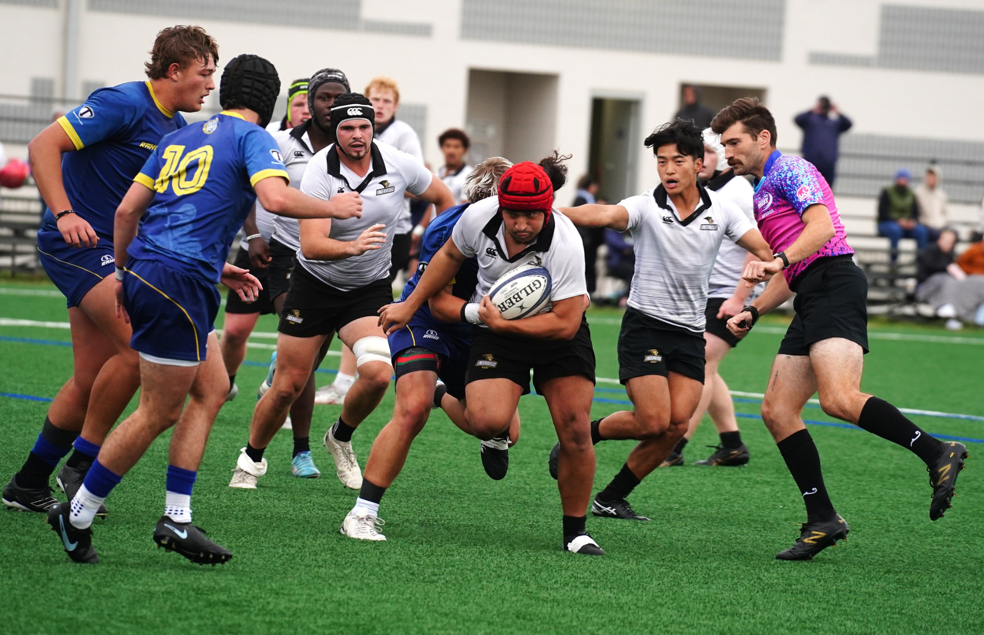 Men's Rugby