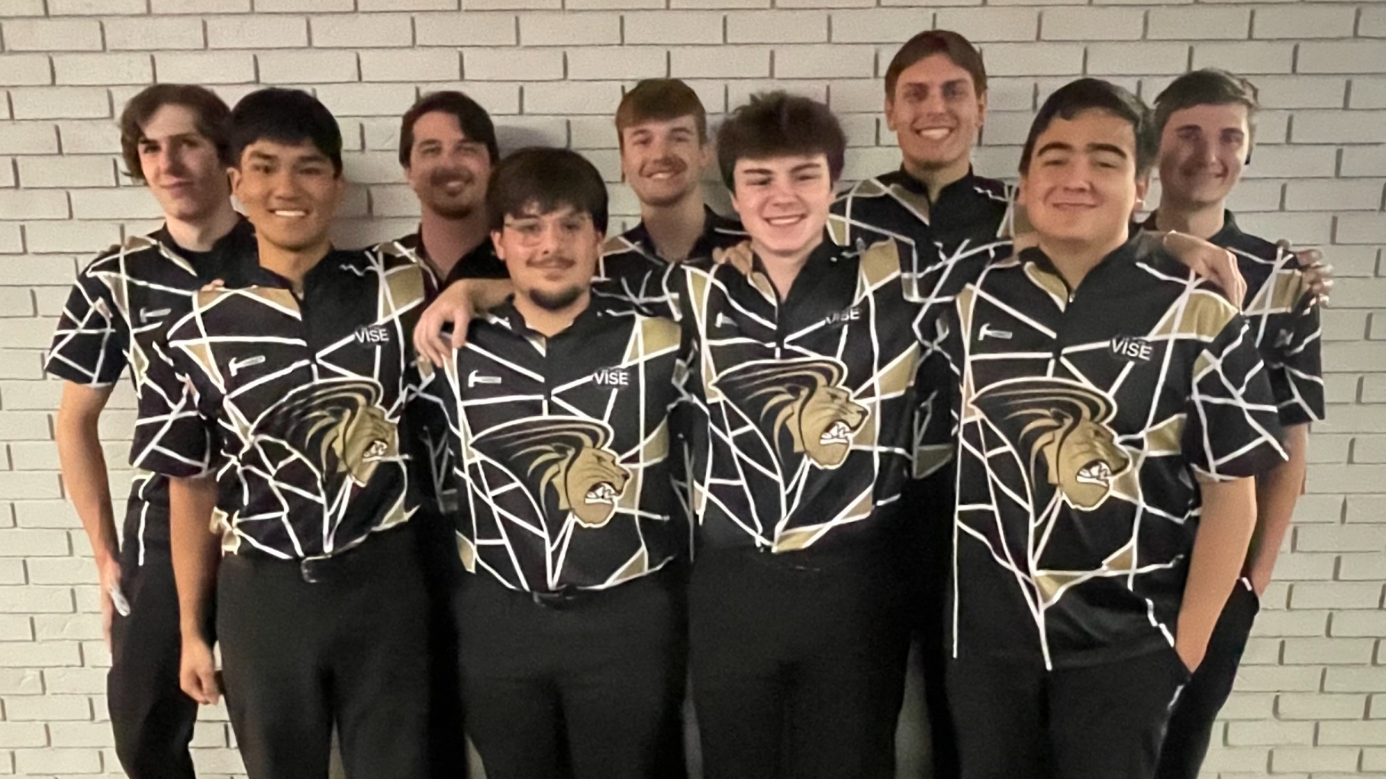 Men's Bowling at MW Collegiate 2026