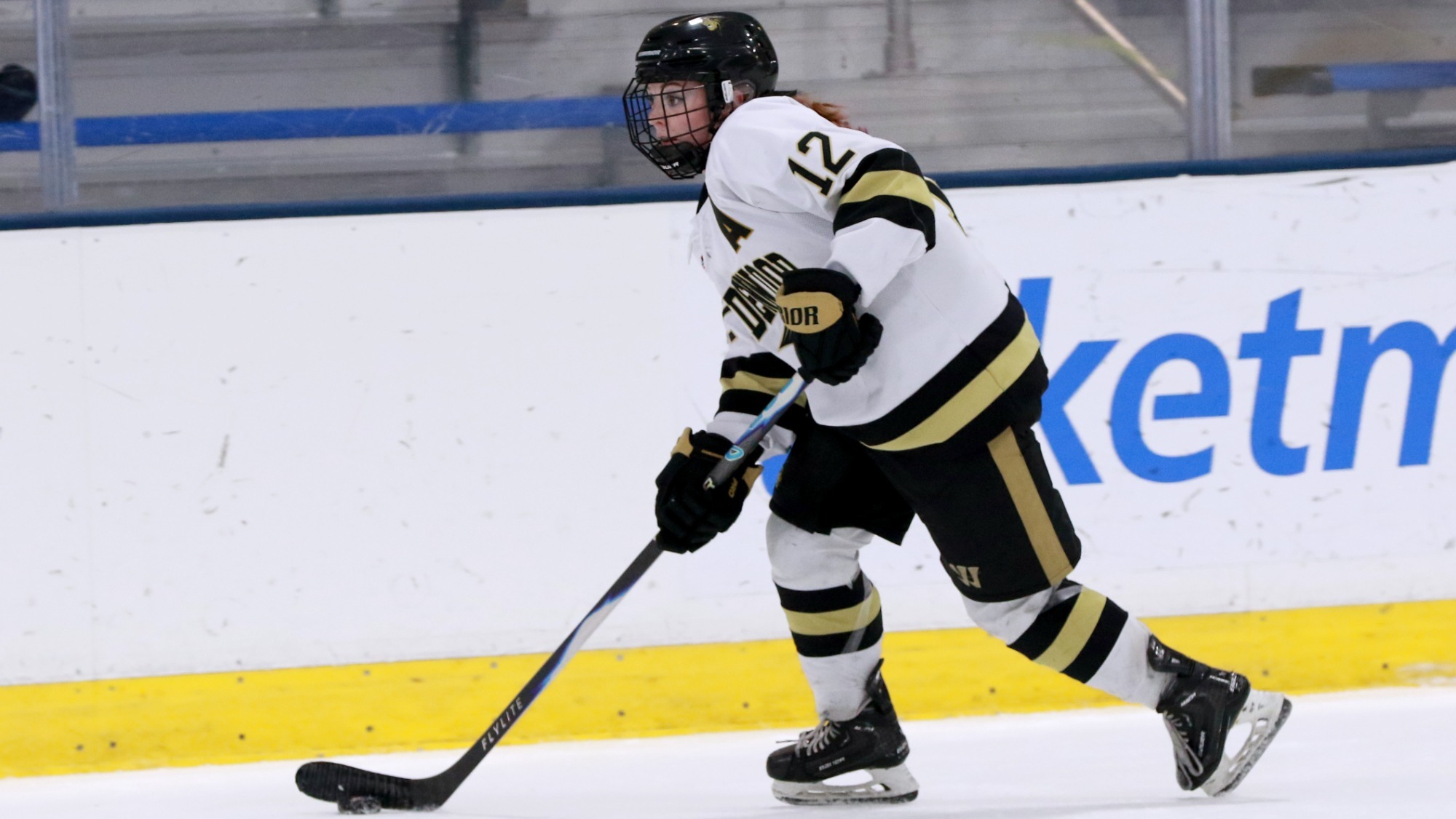 women's ACHA vs Midland.9805edit