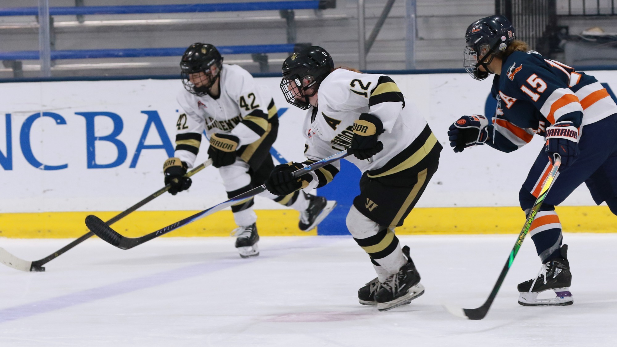 women's ACHA vs Midland.9813edit