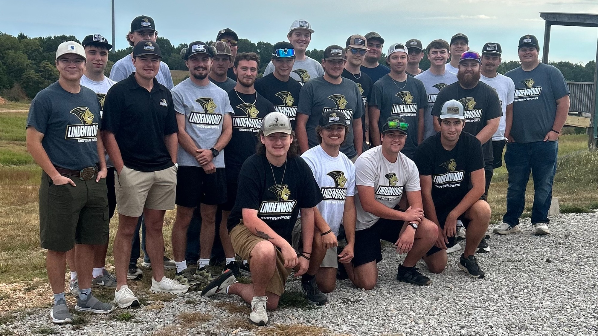 Shotgun Sports at Drury Classic September 2026