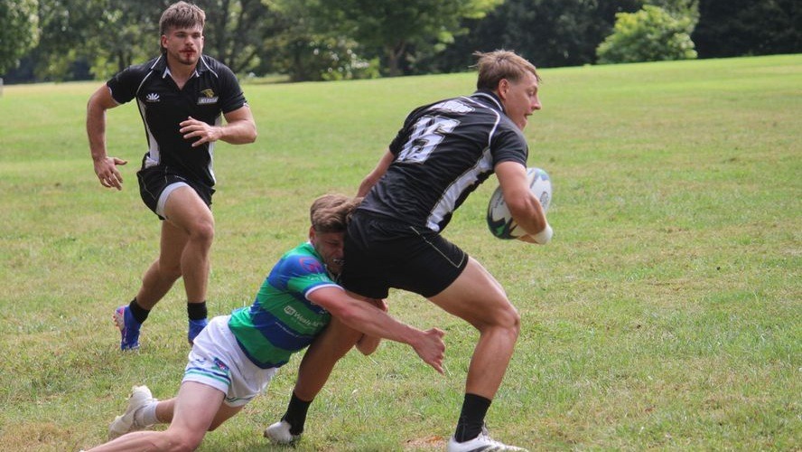 Men's Rugby v. Royal Ramblers.9-26-26