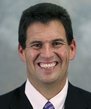 Jackson Vaughan