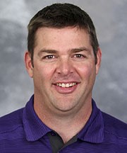 Kyle Kimball