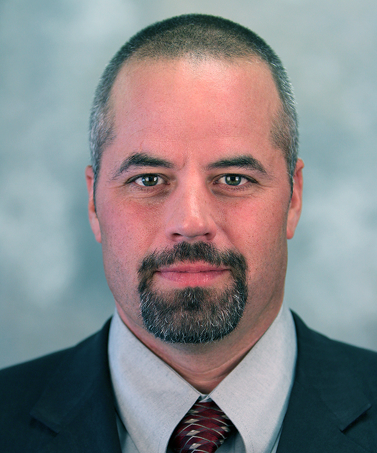 Duane Duey