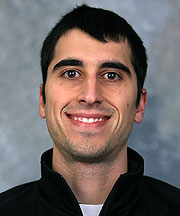 Josh Lovell