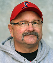 Phil Johnson