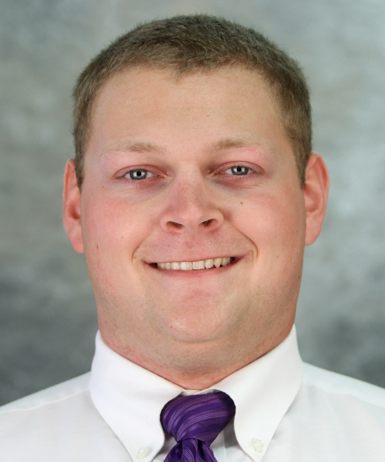 Zach Grate